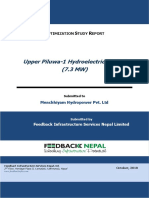 Optimization Report-Upper Piluwa10!4!018