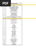 AutoCAD AutoLISP Functions_commands