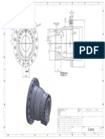 Mechanical Part - Bell