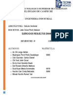 Ecuaciones paramétricas de la recta y planos resueltos