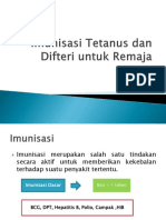 Imunisasi Tetanus dan Difteri untuk Remaja.pptx