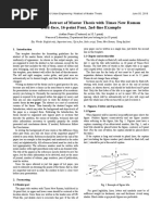 Elsevier Manuscript Formatting Guide | PDF | Citation | Paragraph