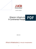 AICD Ghana Country Report