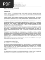 Breve Historia Do Urbanismo