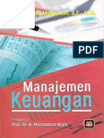 Manajemen Keuangan Setia Mulyawan PDF