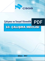 10calisma Meclisi