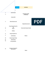 Pemrograman Ruang