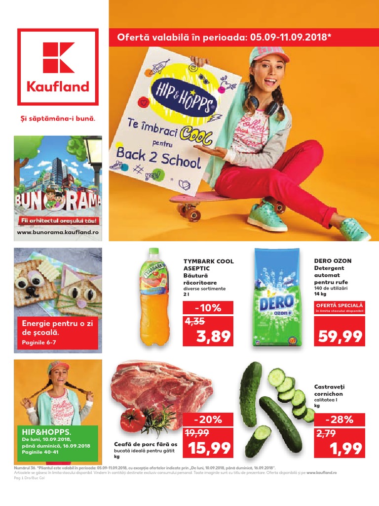 Kaufland Online