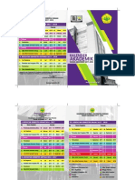 Kalender Akademik UNPAK 2017/2018