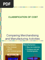 Download Classification of Cost by Paramjit Sharma SN3901808 doc pdf