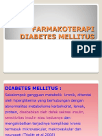 11. Farmakoterapi Diabetes Mellitus 2 New Hay