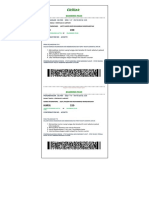 Boarding Pass Citilink PDF