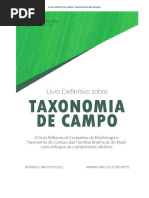 Livro Definitivo Morfologia Vegetal