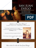 San Juan Diego
