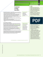 Close Reading Workshop G6 PDF