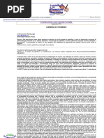 A memória do patrimônio