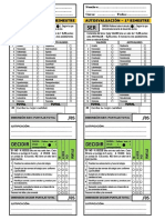 Autoevaluacion 2018