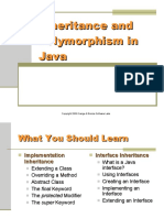 FUN 04D InheritanceAndPolymorphism