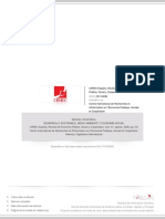 Desarrollo Sostenible Medio Ambiente Econo Social