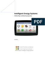 Intelligent Energy Systems