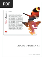 Tutorial adobe indesign cs