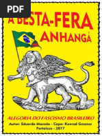 A Besta-Fera-Anhangá - Eduardo de Menezes Macedo