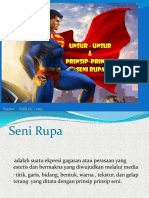 Seni Rupa