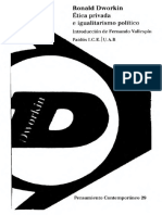 Ronald Dworkin-Etica privada e igualitarismo politico.pdf