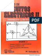 Circuitos Electricos 2 - Salvador