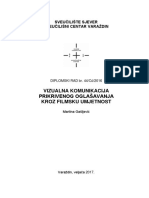 Vizuelna Komunikacija PDF