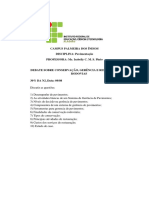 Trabalho Sobre Conservação, Gerencia e Restauração(1)