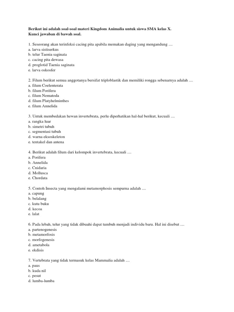 Contoh Soal Trigonometri Beserta Jawabannya soal dan un