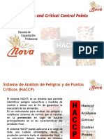 Teoría Panadería - Nutrición - BPM - HACCP (1) [Modo de Compatibilidad] [Reparado]