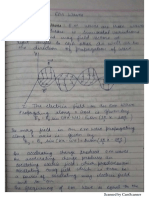 EM Waves School