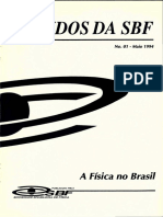 Estudos Da SBF