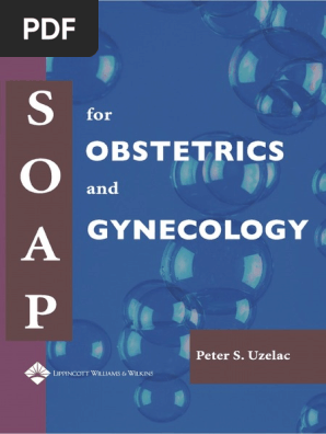 SOAP O&G