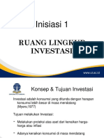 Ruang lingkup akuntansi