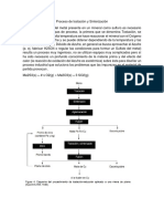 Proceso de Tostación y Sinterización