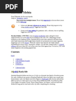 Download Harshad Mehta by aasthamathur SN39019633 doc pdf