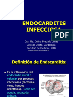 Endocarditis