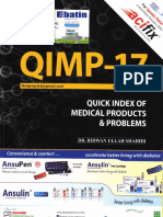 QIMP - 17 (2014)