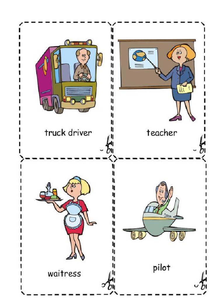 Memory Game - Jobs | PDF