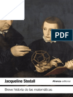 Stedall, Jacqueline - Breve historia de las matemáticas.pdf