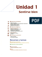 Unidad 01 - Nuevo Ven 3 - Libro Del Alumno PDF