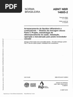 NBR 7.500 Simbolos de Risco e Manuseio Para o Transporte e Armazenamento de Materiais
