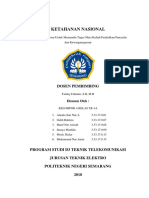 MAKALAH KETAHANAN NASIONAL REVISI KEDUA.pdf