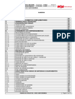 06-01-07-v1 Normas de Projetos para Redes Subterraneas PDF