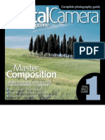 Digital Camera Magazine - Mastering Composition Malestrom