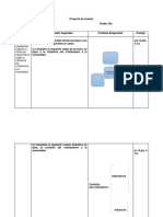 Proyecto de Examen de EESS 6to