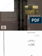 CEVASCO, Maria Elisa. para Ler Raymond-Williams PDF